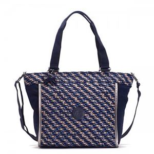 Kipling（キプリング） ショルダーバッグ K16640 J96 MOSAIC GLASS PR