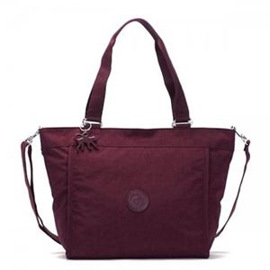 Kipling（キプリング） ショルダーバッグ K16640 A12 CRIMSON