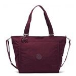 Kipling（キプリング） ショルダーバッグ K16640 A12 CRIMSON