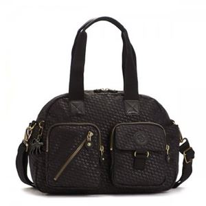 Kipling（キプリング） ハンドバッグ K18217 L01 PLOVER BLACK