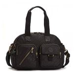 Kipling（キプリング） ハンドバッグ K18217 L01 PLOVER BLACK