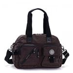 Kipling（キプリング） ハンドバッグ K18217 B57 DAZZ ESPRESSO C