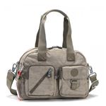 【9月15日まで限定販売】Kipling（キプリング） ハンドバッグ K13636 C40 DAZZ DARK BEIGE