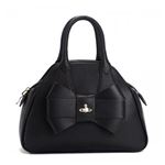 Vivienne Westwood（ヴィヴィアンウエストウッド） ハンドバッグ 6988 BLACK