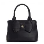 Vivienne Westwood（ヴィヴィアンウエストウッド） ハンドバッグ 6989 BLACK