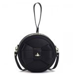 Vivienne Westwood（ヴィヴィアンウエストウッド） ショルダーバッグ 6993 BLACK