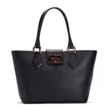 Vivienne Westwood（ヴィヴィアンウエストウッド） ショルダーバッグ 13695 BLACK