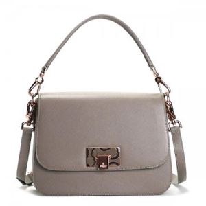 Vivienne Westwood（ヴィヴィアンウエストウッド） ショルダーバッグ 13696 GREY