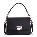 Vivienne Westwood（ヴィヴィアンウエストウッド） ショルダーバッグ 13696 BLACK