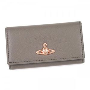 Vivienne Westwood（ヴィヴィアンウエストウッド） キーケース 32873 GREY