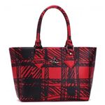 Vivienne Westwood（ヴィヴィアンウエストウッド） ショルダーバッグ 13703 RED