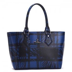 Vivienne Westwood（ヴィヴィアンウエストウッド） ショルダーバッグ 13703 BLUE