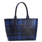 Vivienne Westwood（ヴィヴィアンウエストウッド） ショルダーバッグ 13703 BLUE