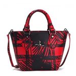 Vivienne Westwood（ヴィヴィアンウエストウッド） トートバッグ 13704 RED