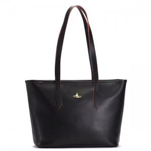 Vivienne Westwood（ヴィヴィアンウエストウッド） トートバッグ 6939 NERO