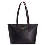 Vivienne Westwood（ヴィヴィアンウエストウッド） トートバッグ 6939 NERO