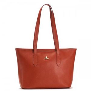 Vivienne Westwood（ヴィヴィアンウエストウッド） トートバッグ 6939 ARANCIO