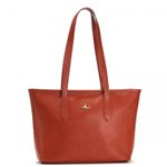 Vivienne Westwood（ヴィヴィアンウエストウッド） トートバッグ 6939 ARANCIO