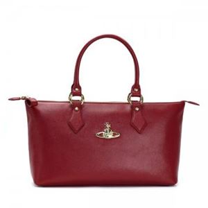 Vivienne Westwood（ヴィヴィアンウエストウッド） トートバッグ 6119 RED