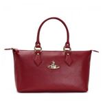 Vivienne Westwood（ヴィヴィアンウエストウッド） トートバッグ 6119 RED