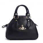 Vivienne Westwood（ヴィヴィアンウエストウッド） ハンドバッグ 6120 BLACK