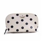 KATE SPADE（ケイトスペード） ポーチ PWRU3911 19 DECO BEIGE／BLACK