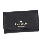 KATE SPADE（ケイトスペード） キーケース PWRU4039 1 BLACK