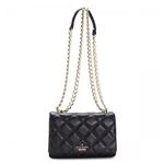 KATE SPADE（ケイトスペード） ショルダーバッグ PWRU4354 1 BLACK