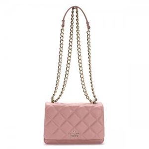 KATE SPADE（ケイトスペード） ショルダーバッグ PWRU4354 676 SMOKEY ROSE