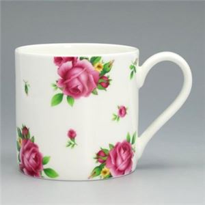 ROYAL ALBERT（ロイヤルアルバート） マグカップ NCRWTW25842