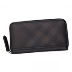 Burberry（バーバリー） 長財布  MS LG ZIG MSM 0010T BLACK