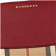 Burberry（バーバリー） 長財布  ELMORE  PARADE RED - 縮小画像4