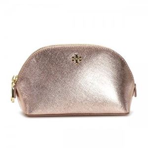 TORY BURCH（トリーバーチ） ポーチ  31159085 664 ROSE GOLD