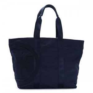 TORY BURCH（トリーバーチ） トートバッグ  22159559 401 TORY NAVY