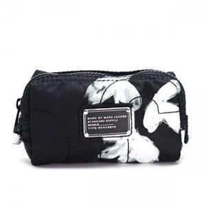 MARC BY MARC JACOBS（マークバイマークジェイコブス） ポーチ  M0006629 2 BLACK MULTI