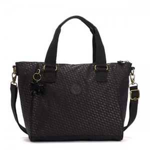 Kipling（キプリング） ハンドバッグ  K16616 L01 PLOVER BLACK