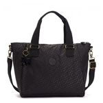 Kipling（キプリング） ハンドバッグ  K16616 L01 PLOVER BLACK