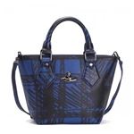 Vivienne Westwood（ヴィヴィアンウエストウッド） トートバッグ  13704  BLUE