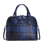 Vivienne Westwood（ヴィヴィアンウエストウッド） ハンドバッグ  13706  BLUE