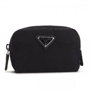 Prada（プラダ） ポーチ 1NA339 F0002 NERO