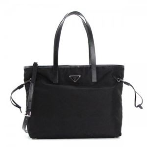 Prada（プラダ） トートバッグ 1BG401 F0002 NERO