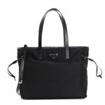 Prada（プラダ） トートバッグ 1BG401 F0002 NERO