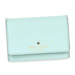 KATE SPADE（ケイトスペード） 小銭入れ PWRU3897 404 CY BLUE