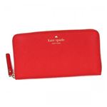 KATE SPADE（ケイトスペード） 長財布 PWRU3898 635 CHERRY LIQUEUR