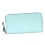 KATE SPADE（ケイトスペード） 長財布 PWRU3898 404 CY BLUE