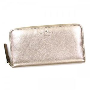 KATE SPADE（ケイトスペード） 長財布 PWRU4065 705 ROSE GOLD