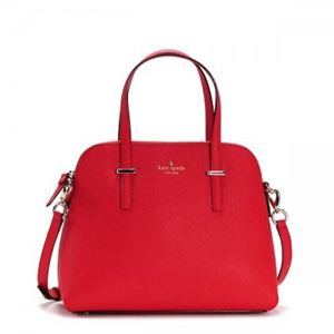 KATE SPADE（ケイトスペード） ハンドバッグ PXRU4471 635 CHERRY LIQUEUR