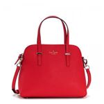 KATE SPADE（ケイトスペード） ハンドバッグ PXRU4471 635 CHERRY LIQUEUR