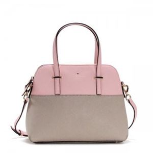 KATE SPADE（ケイトスペード） ハンドバッグ PXRU4471 260 CLOCK TOWER／ROSE JADE