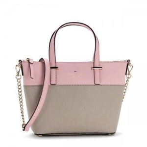 KATE SPADE（ケイトスペード） ショルダーバッグ PXRU5975 260 CLOCK TOWER／ROSE JADE